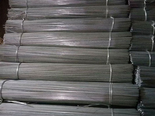 18-22 Gauge Cut Straight Wire 0,7 mm - 1,2 mm fio de ligação de metal
