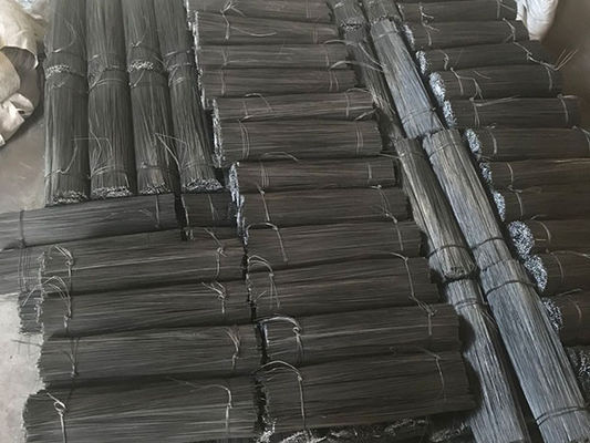 18-22 Gauge Cut Straight Wire 0,7 mm - 1,2 mm fio de ligação de metal