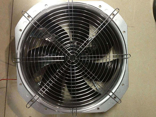 Cobertura de proteção de ventilador de aço inoxidável OEM 304 316 316L 0.1mm-2mm espessura