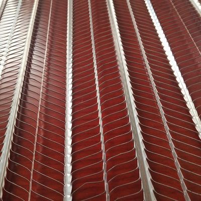Rede de tela de cascalho de abertura hexagonal para necessidades de triagem de materiais versáteis