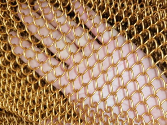4 mm Retalho de cobre decorativo Retalho de cobre decorativo Resistente ao fogo