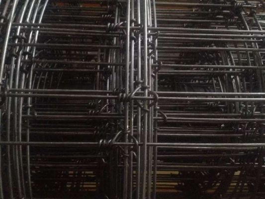 Dia 8mm Tecido Metal Mesh tela Plain Weave aço inoxidável Wire Mesh