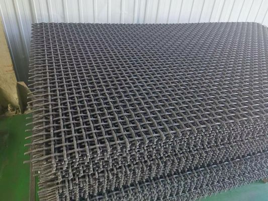 Painel de malha de tela de aço inoxidável 304