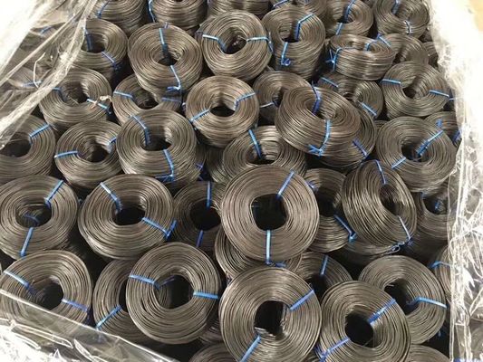 22 Seção transversal trapezoidal Arame de aço metálico galvanizado a quente