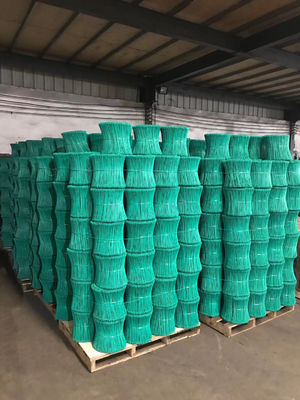 20ga 21ga 22ga Arame de aço galvanizado a frio Arame SS