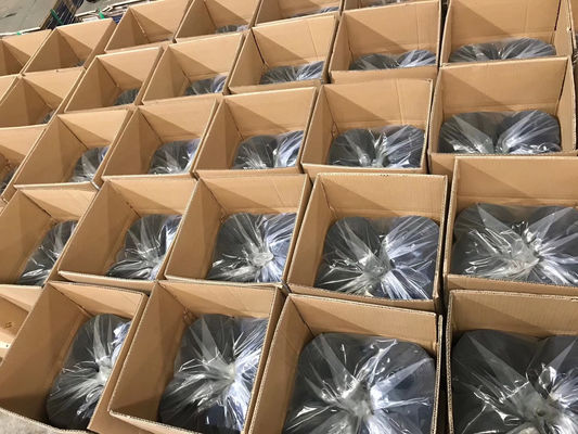 Arame de aço de cobre para ligação e vedação duradoura no jardim