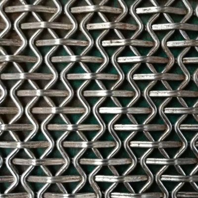 1 mm-1,2 mm rede de tela decorativa de arame para tetos suspensos