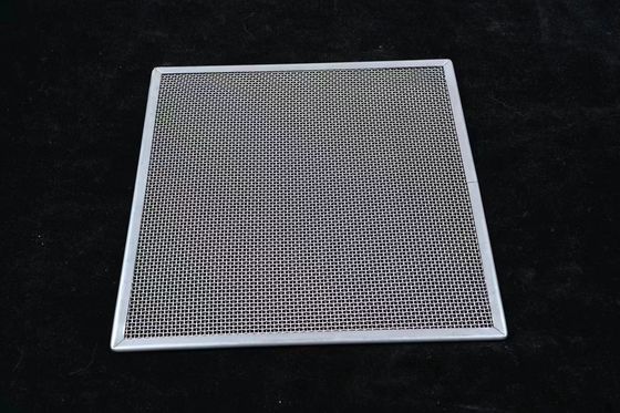Máquinas de filtragem de aço inoxidável
