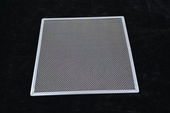 Máquinas de filtragem de aço inoxidável