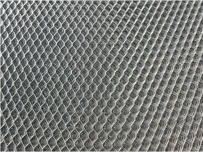 Rede de reforço de gesso de alta resistência para decoração interna e externa de edifícios