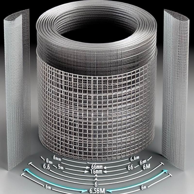 Tela de malha tecida 1-635mesh Diâmetro do fio natural 0,6mm 0,7mm 0,8mm 0,9mm 1,0mm 1,6mm