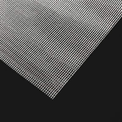 Filtração tela de malha metálica tecida largura 1 metro escolha ideal para indústrias químicas farmacêuticas e de processamento de alimentos