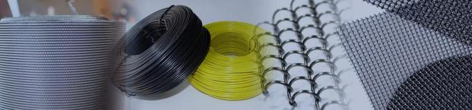 ANPING DONGMING WIRE MESH CO., LIMITED Fábrica