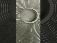 Grade de Proteção/Grelha do Ventilador